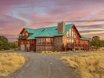 10000 E Wapiti Trl, Flagstaff, AZ, 86004