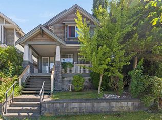 15210 29a Ave, Surrey, BC