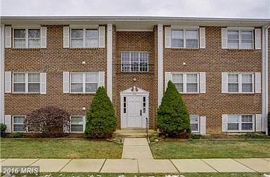 1st image of 215 Crocker Dr APT A