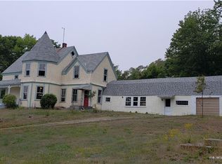 20 Greens Hill Ln, Deer Isle, ME 04627