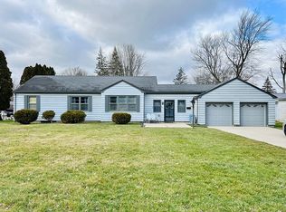 202 Willow Grove Rd, Centerville, IN 47330