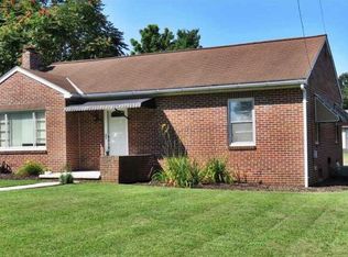 522 N Scott St, York, PA 17404