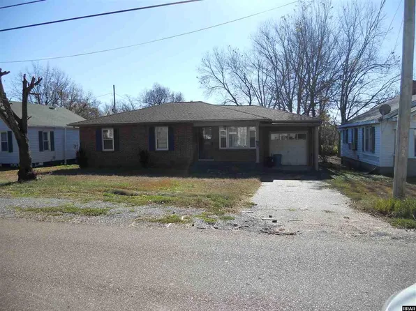 111 Collinwood St, South Fulton, TN 38257