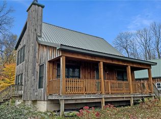 2208 Kumrow Rd, Camden, NY 13316