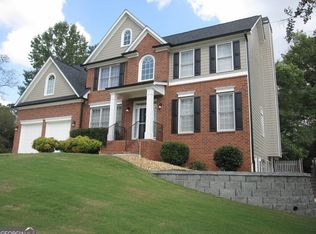 2001 Double Creek Dr, Powder Springs, GA 30127