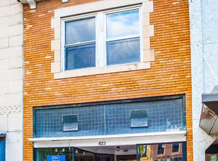 823 1/2 Massachusetts St APT 2, Lawrence, KS 66044