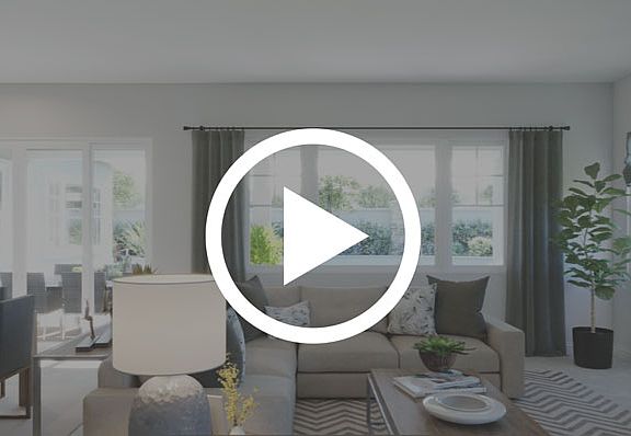 Woodside Homes - Plan 4