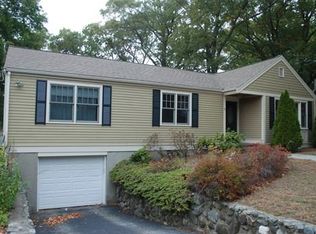 14 Dundonald Rd, Belmont, MA 02478