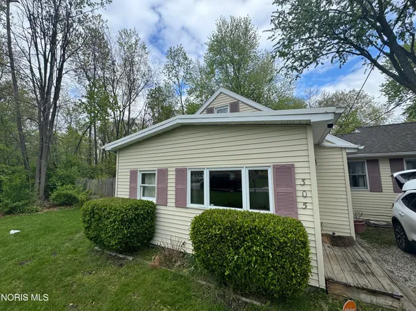 305 Roseanna Dr, Toledo, OH 43615