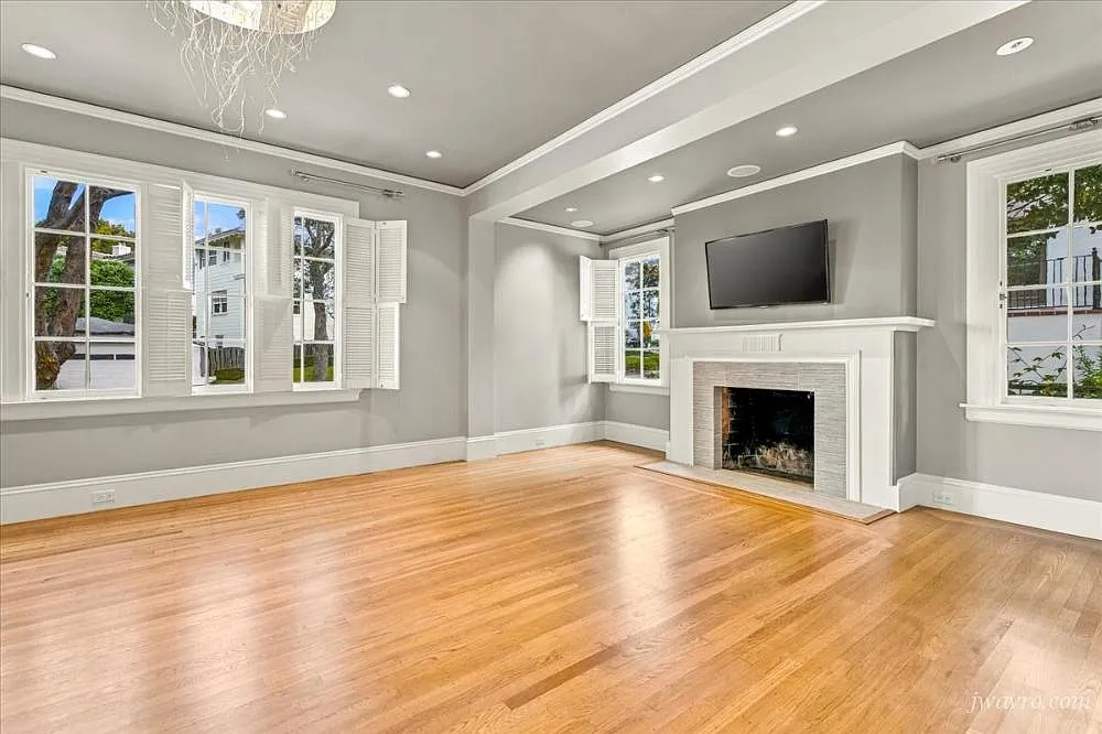 St Francis Woods House For Rent — Photo 4