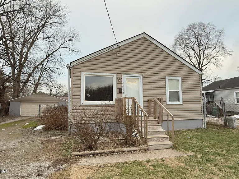 4203 Searcy Ln — Photo 1
