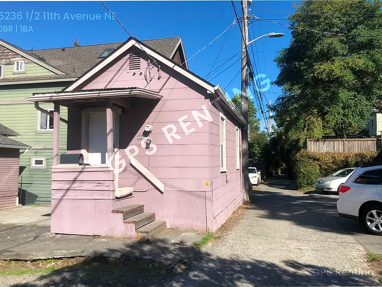 5236 1/2 11th Ave NE — Photo 11