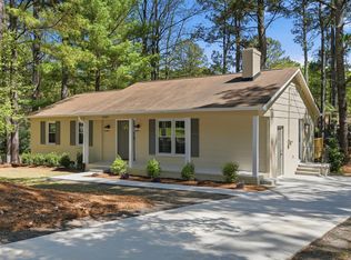 5805 Newhall Rd, Durham, NC 27713