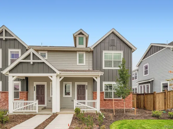 15268 Detroit Street, Thornton, CO 80602