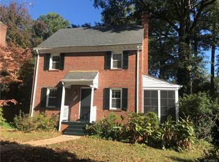 4209 Hillcrest Rd, Richmond, VA 23225