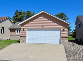 23 Pine Tree Ct, Sartell, MN 56377