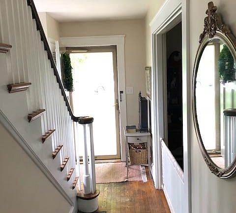 Front Hall