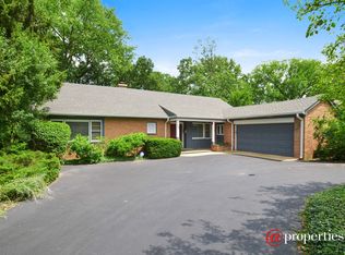790 Kimballwood Ln, Highland Park, IL 60035