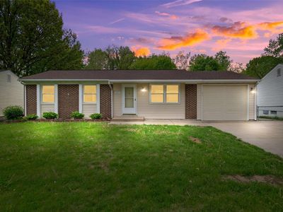 2813 Penbrooke Ln, Saint Charles, MO, 63301