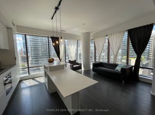 5 Saint Joseph St #1105, Toronto, ON M4Y 0B6