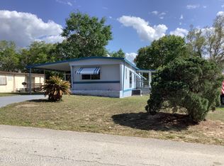 34928 Hawkiowa Rd, Dade City, FL 33523