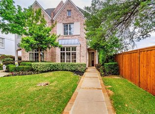 4132 Grassmere Ln, Dallas, TX 75205