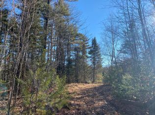 Chopps Cross Rd, Woolwich, ME 04579