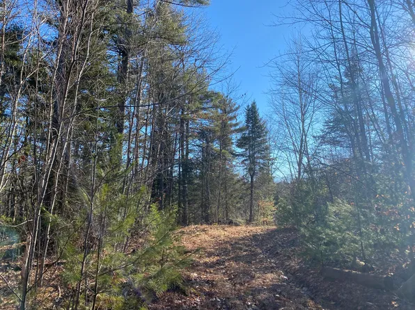 TBD Chopps Cross Road, Woolwich, ME 04579