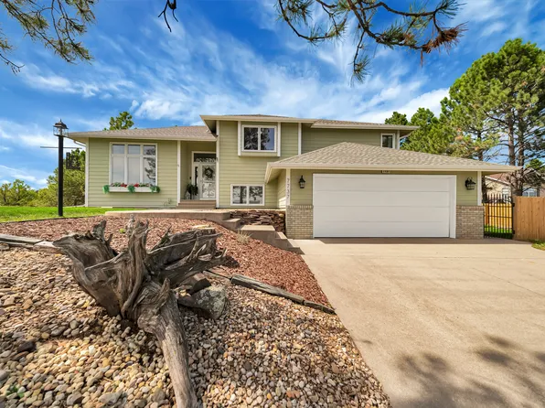 7737 Columbine Ct, Rapid City, SD 57702