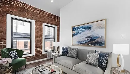 Rented by REAL New York