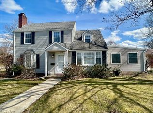 3624 Harvard Ave NW, Canton, OH
