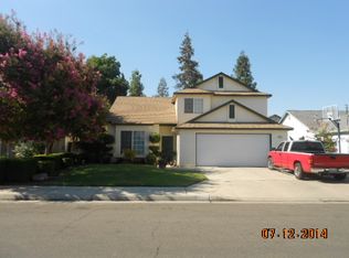 5523 W Swift Ave, Fresno, CA 93722
