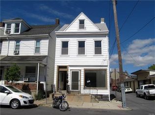 1229 Butler St, Easton, PA 18042