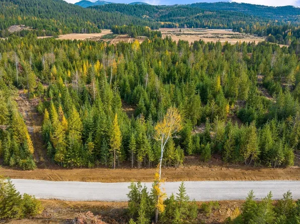 Nna Noble Estates Lot 1 Rd, Sandpoint, ID 83864