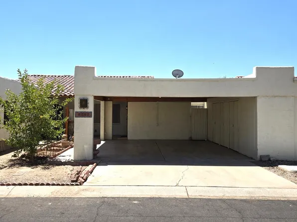 4747 W PALMAIRE Avenue, Glendale, AZ 85301