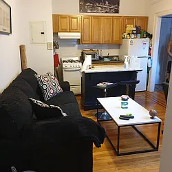 Rented by Aamen Realty