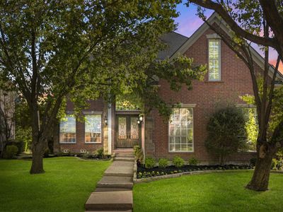 2070 Azalea Trl, Irving, TX, 75063