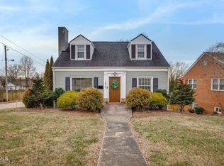 1037 Watauga St, Kingsport, TN 37660