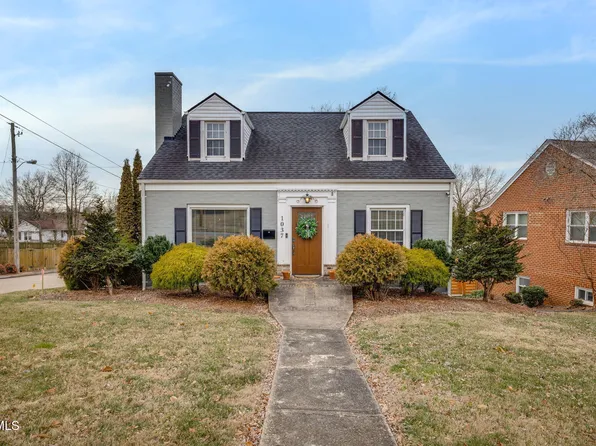 1037 Watauga St, Kingsport, TN 37660