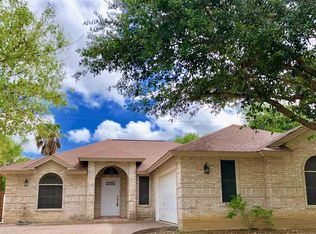 117 Grove Ave, Laredo, TX 78045