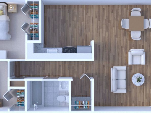 New Orleans Park Apartments | 943 South Ave, Clifton Heights, PA