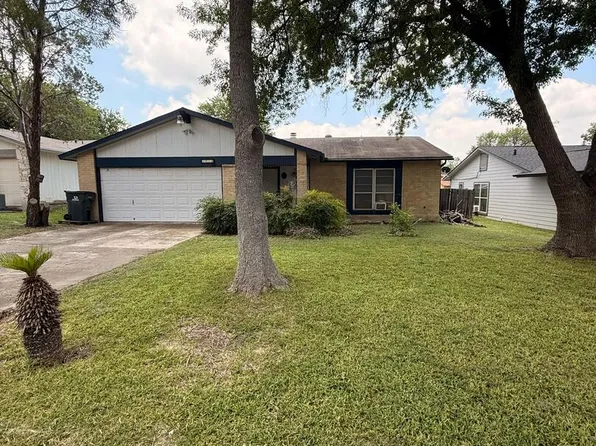 6822 Laguna Verde, San Antonio, TX 78239