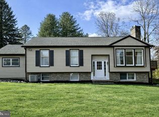 2804 Rocks Rd, Jarrettsville, MD 21084