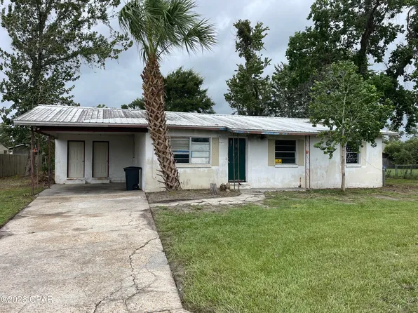 1019 N Star Ave, Panama City, FL 32404