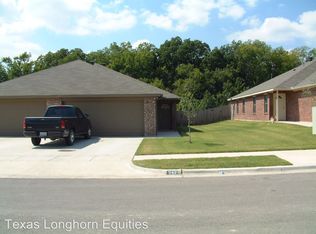 941 Terry Trl, Weatherford, TX 76086