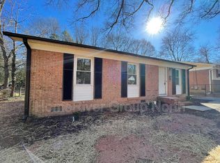 819 Wabash Ave, Charlotte, NC 28208