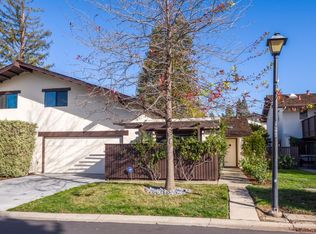 2454 Sharon Oaks Dr, Menlo Park, CA