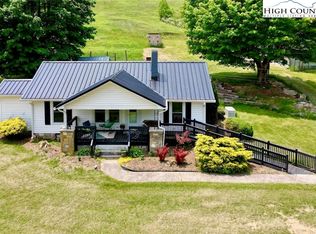 419 Fletcher Branch Rd, Vilas, NC 28692