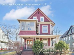 65 Firglade Ave #2, Springfield, MA 01108