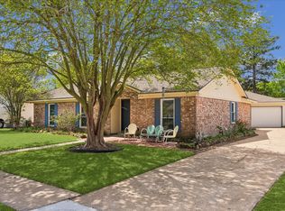 16247 Green Shade Dr, Houston, TX 77090